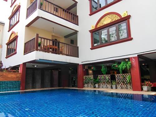 S K House 2