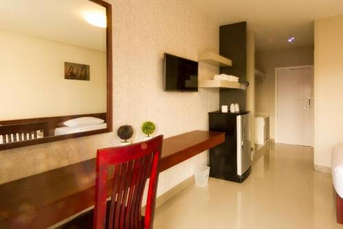 Bestiny Hotel And Restaurant Phetchabun