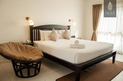 Koranaree Courtyard Boutique Hotel