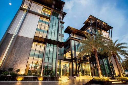 T Boutique Hotel