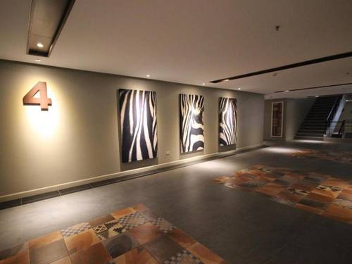 Season Five Hotel