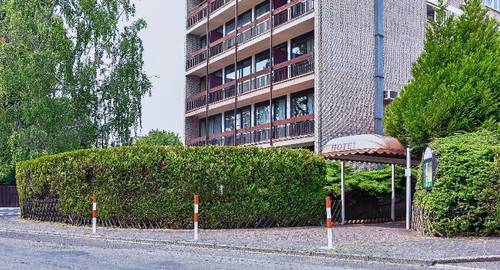 Mainbogen Hotel