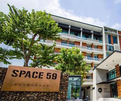 Space 59 Hotel