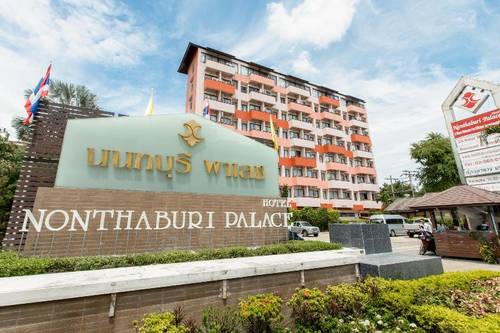 Nonthaburi Palace