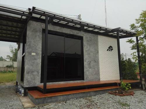Patoey House