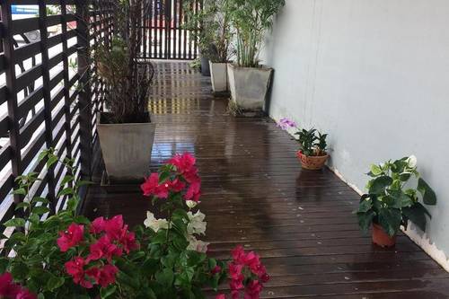 My Living Place Samui by ZUZU
