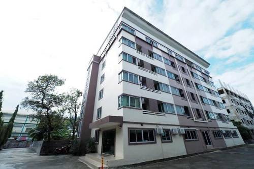 The Park Bangyai Apartment