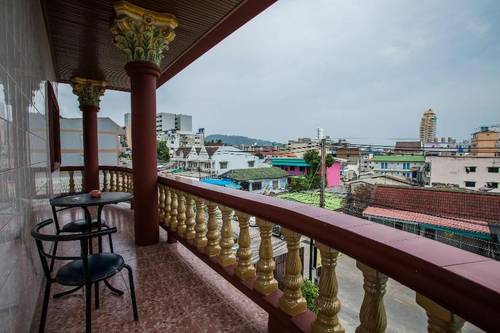 Paripas Express Hotel Patong