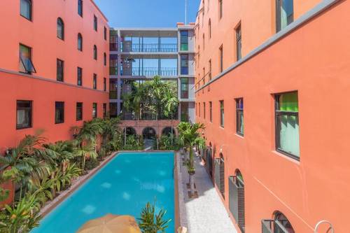 Baansuanprannok Hotel by ZUZU