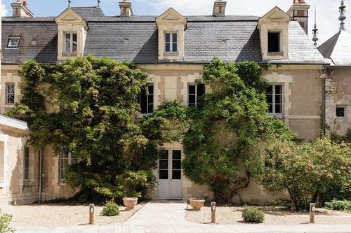 Les Sources De Cheverny