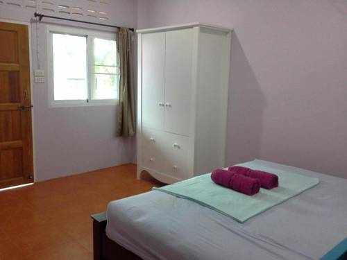 Lanta Garden Home