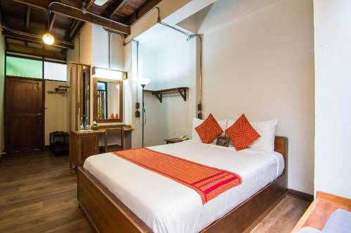Pak Chiang Mai Guesthouse