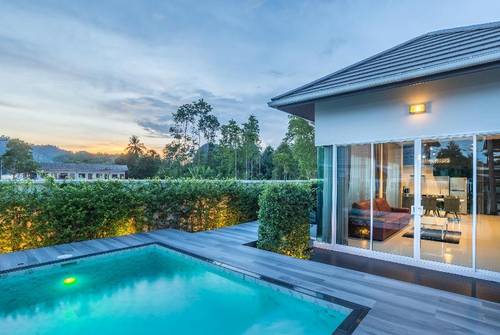 The Haven Krabi