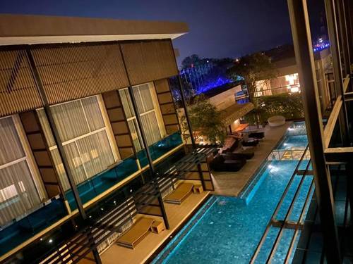 Sikhara Plago Resort