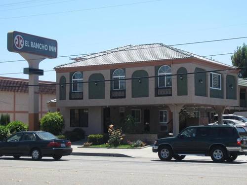El Rancho Inn