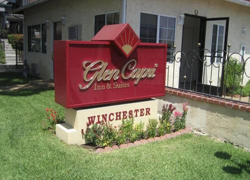 Jewel City Inn