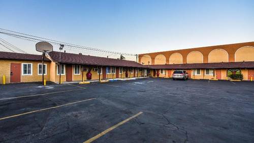 Casa Bell Motel Los Angeles Lax Airport