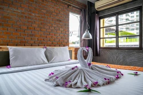 Unotel Karon Beach