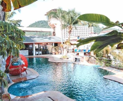 C N Resort And Spa