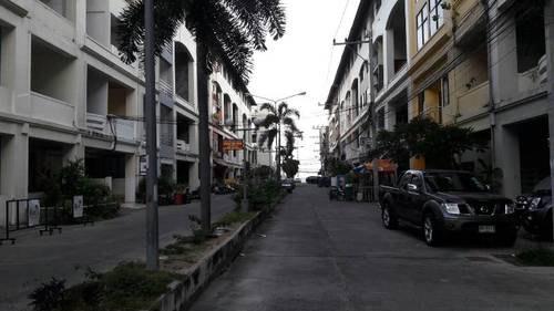 Anna Residence Jomtien