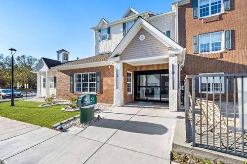 MainStay Suites Columbia Harbison