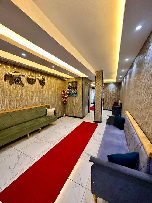Vander Valk Hotel