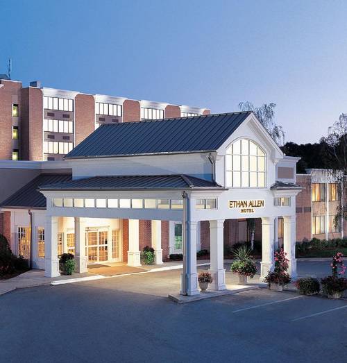 Ethan Allen Hotel