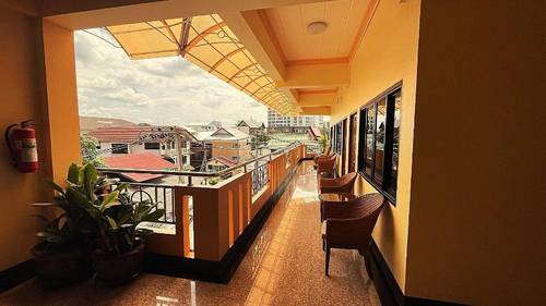 Minicost Apartment Guesthouse