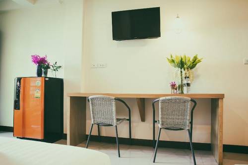 Zen Rooms Mon Muang