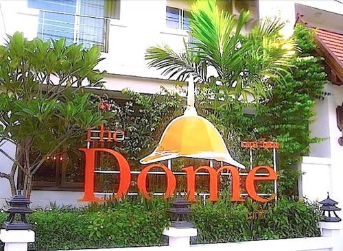 The Dome Residence