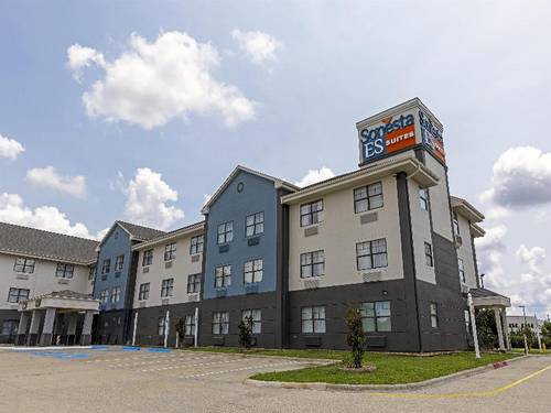 Extended Stay America Lafayette Airport