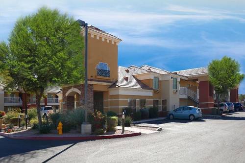 Extended Stay America Phoenix Chandler E Chandler