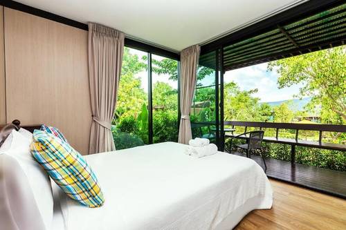Limoncello Lazy Valley Khao Yai