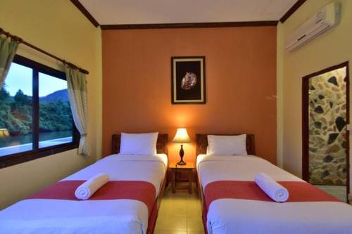 Pechmaneekan Beach Resort