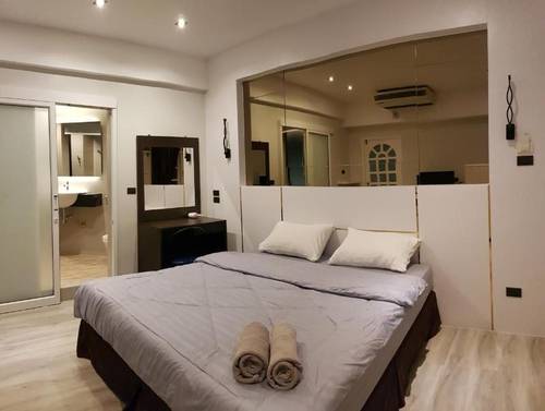 Bb Patong Beach House