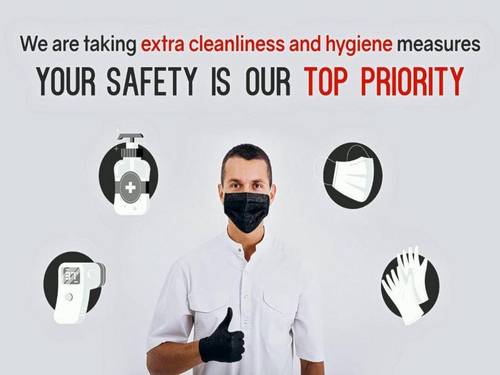 Ck Residence Pattaya by ZUZU