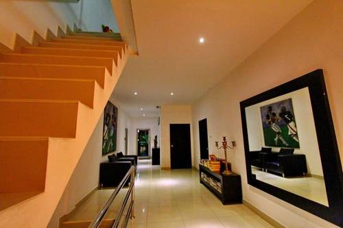 East Suites