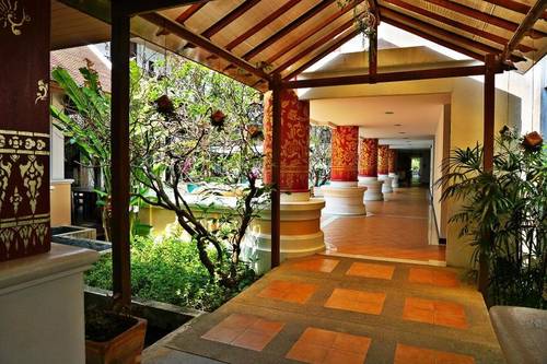 Kasalong Resort