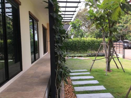 Fairtex Residence