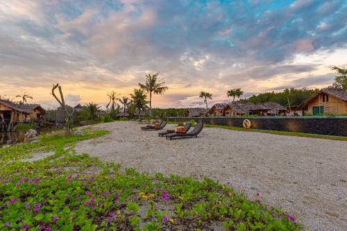 Venice Krabi Villa Resort