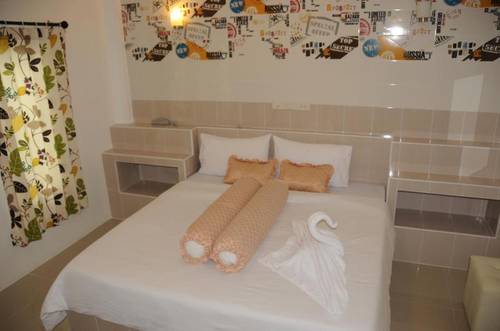Saraburi Garden Resort