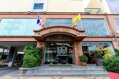 Viva Hotel Songkhla by ZUZU