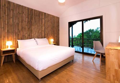 Bluerama Adults Only Resort