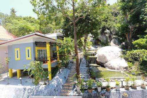 Greenery Resort