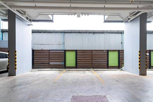 Udee Living Place by ZUZU