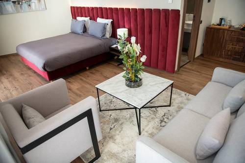Nj Hotel Rabat