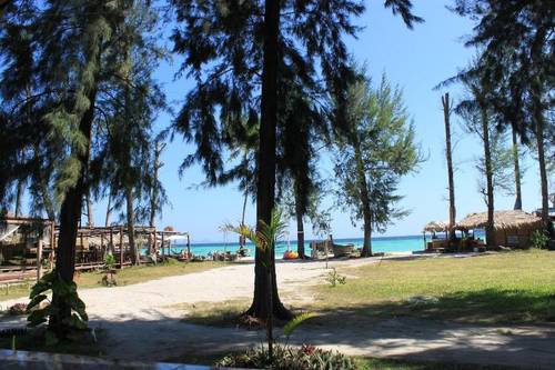 Salisa Resort