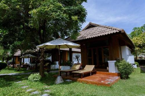 Bundhaya Villas Koh Lipe