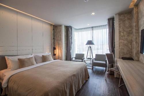 S Hadyai Hotel