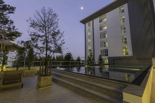 Kameo Hotel Amata Bangpakong